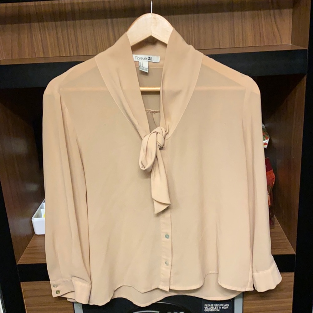 FOREVER 21 blouse